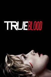 Голая True Blood